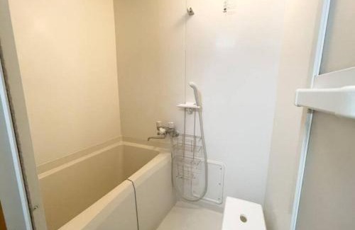 Nanbasennichimae Apartment | TasoneUrbanStayOsaka なんば日本橋三陽グリーンハイツ205