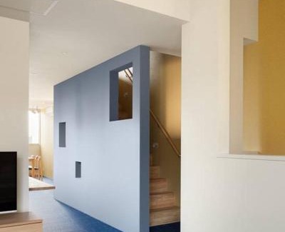 Higashisumiyoshi-ku Apartment | TasoneUrbanStayOsaka 東住吉1