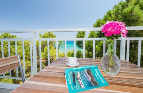 Alikanas Apartment | Tassos & Marios Apartments II