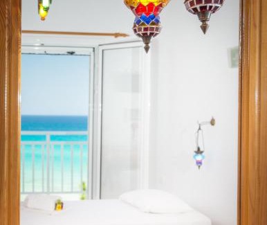Alikanas Apartment | Tassos & Marios Apartments II