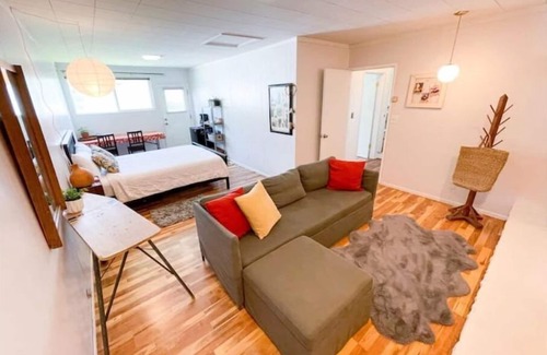 Taylorsville House | Taste of Hawaii in Taylorsville