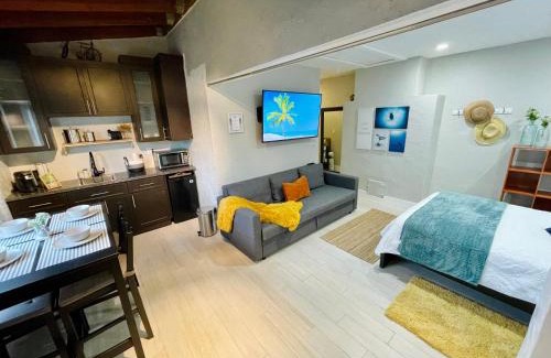Coral Way Apartment | Taste of Miami Vive