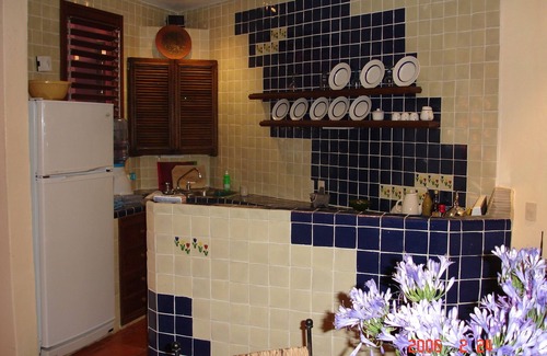 El Faro House | Tasteful Casita on a Quiet Street Near Beaches with Views!