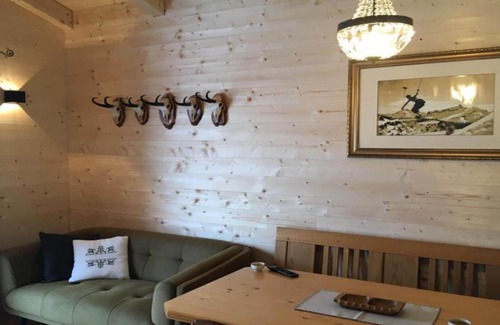 Wolfsberg House | Tasteful Holiday Home in Klippitztörl on Ski Slopes