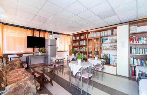 Priverno House | Tasteful holiday home in Priverno with garden