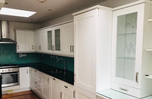 Barnhill House | Tasteful home with all the modern comforts