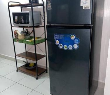Mbotela Apartment | Tastefully furnished apartment,Free Secure Parking