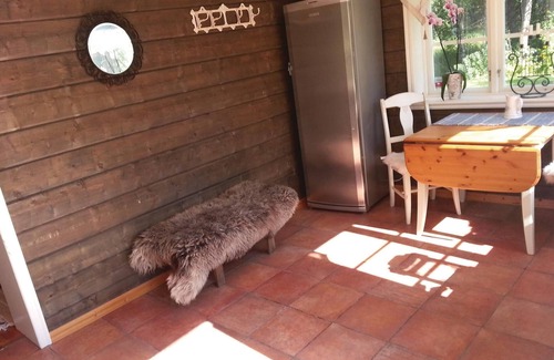 Kopparberg House | Tastefully furnished vacation home right on the water.