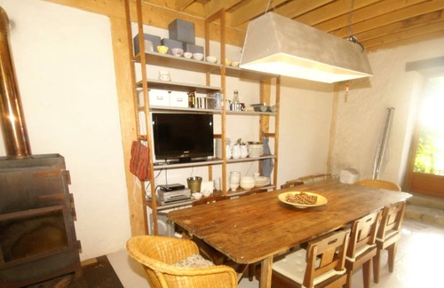Saint-Germain-des-Champs House | Tastefully quiet cottage in the Morvan, in Saint-Germain-des-Champs