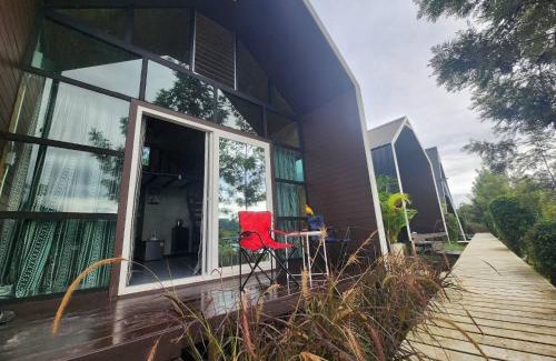 Khao Kho Bed & Breakfast | TasVillaKhaokho ทัสวิลล่าเขาค้อ - Nordic Type