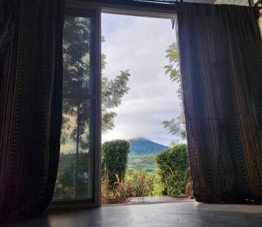 Khao Kho Bed & Breakfast | TasVillaKhaokho ทัสวิลล่าเขาค้อ - Nordic Type