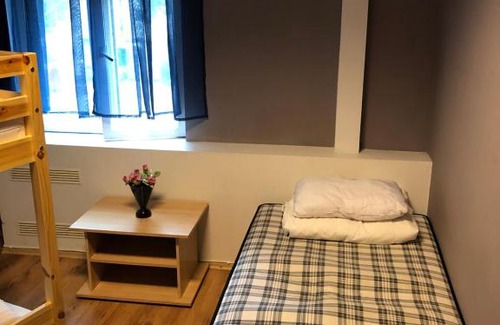 Tatari Hostel | Tatari Hostel