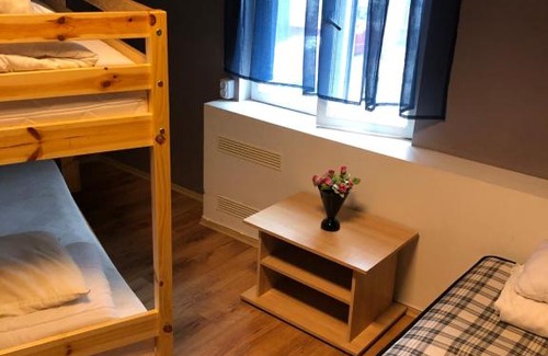 Tatari Hostel | Tatari Hostel