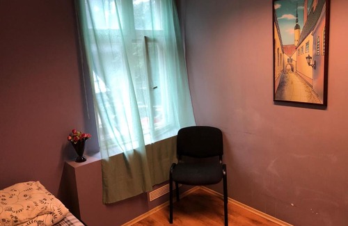 Tatari Hostel | Tatari Hostel