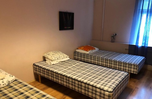 Tatari Hostel | Tatari Hostel