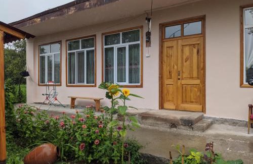 Tatev House | Tatev Guest House