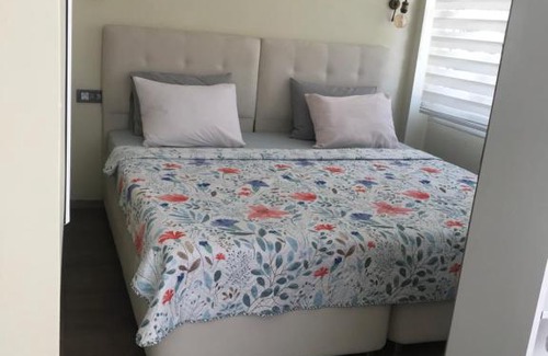 Alacati Apartment | Tatil yapabileceğiniz konforlu bir ev