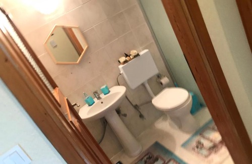 Alacati Apartment | Tatil yapabileceğiniz konforlu bir ev