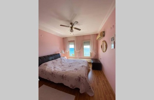 Candarli House | Tatiliniz için en keyifli adres