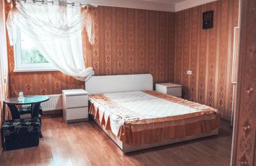 Vilnius Hotel | Tatjanos Dvaras