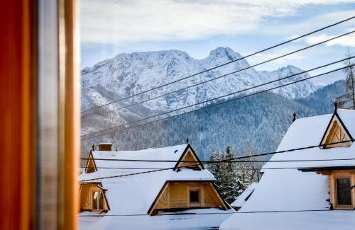 Koscielisko House | Tatra Slope & Spa