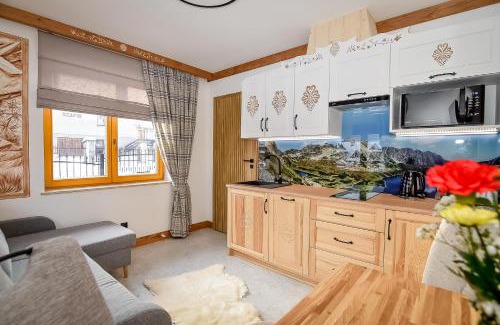 Koscielisko House | Tatra Slope & Spa