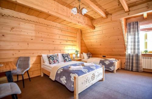 Koscielisko House | Tatra Slope & Spa