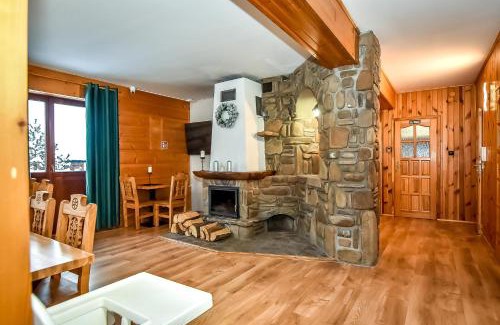 Koscielisko House | Tatra Slope & Spa