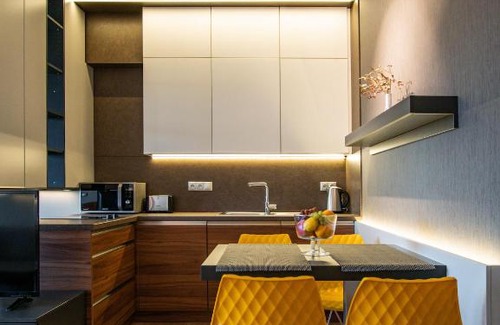 Vysoke Tatry Apartment | TATRA SUITES Luxury Studio A304