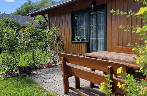 Liptovsky Mikulas Apartment | Tatralandia Chatka Martius 434