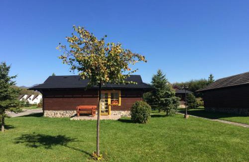 Liptovsky Mikulas Ski Chalet | Tatralandia-Liptov Chatky