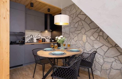 Zakopane Apartment | Tatry Design Suite* | Elegant Apartment | Parking