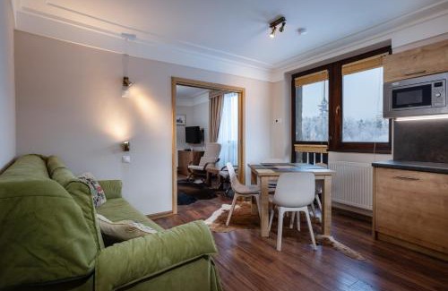 Tatranska Lomnica Apartment | TATRYSTAY Apartment Javor Tatranská Lomnica