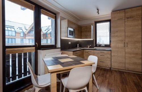 Tatranska Lomnica Apartment | TATRYSTAY Apartment Javor Tatranská Lomnica