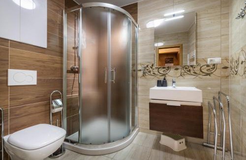 Tatranska Lomnica Apartment | TATRYSTAY Apartment Javor Tatranská Lomnica