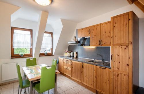 Tatranska Lomnica Apartment | TATRYSTAY Julia Apartments