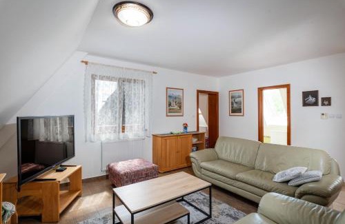 Tatranska Lomnica Apartment | TATRYSTAY Julia Apartments