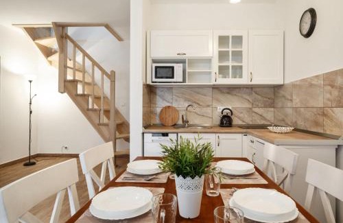 Brzegi Ski Chalet | TatryTop Narciarski Jurgów