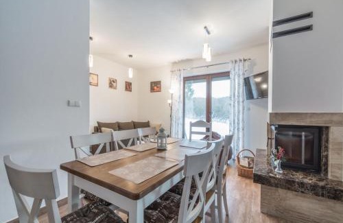 Brzegi Ski Chalet | TatryTop Narciarski Jurgów