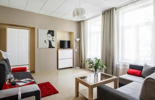Zakopane Apartment | TatryTop Studio Krupówki