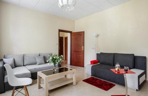 Zakopane Apartment | TatryTop Studio Krupówki