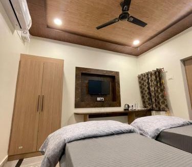 Varanasi House | Tattva Paying guesthouse