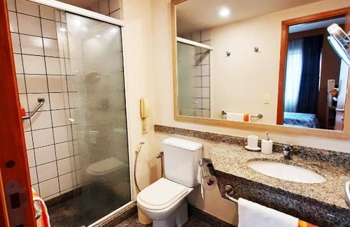 Zona Leste Apartment | Tatuapé Flat Service