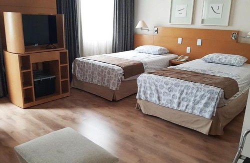 Zona Leste Apartment | Tatuapé Flat Service