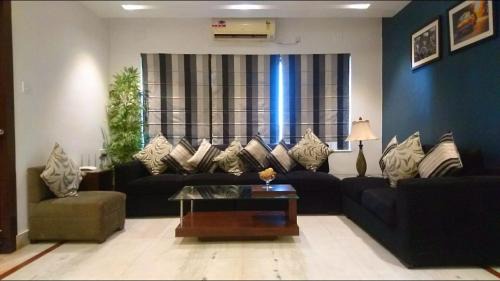 Kolkata Hotel | Tatvam Residency