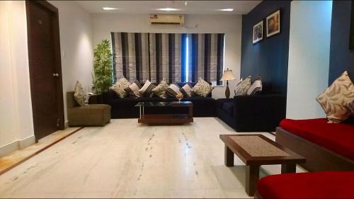 Kolkata Hotel | Tatvam Residency