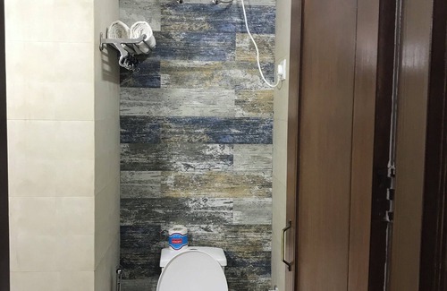 Chittaranjan House | Tatvamasi Homestay