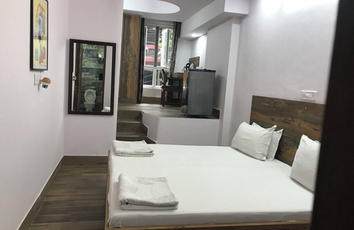 Chittaranjan House | Tatvamasi Homestay