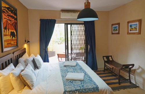 Marloth Park House | Tau @ Kruger