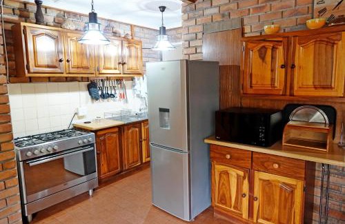 Marloth Park House | Tau @ Kruger